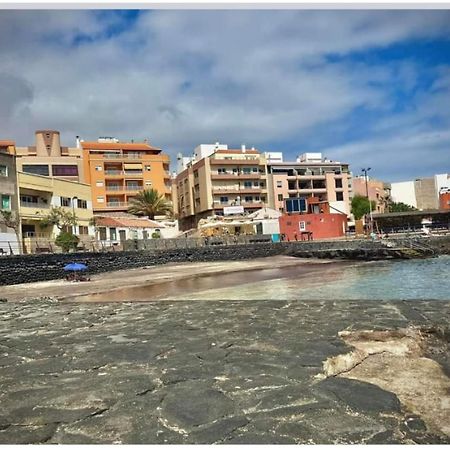Araceliz Puertito Gueimar Lägenhet Puertito de Guimar Exteriör bild