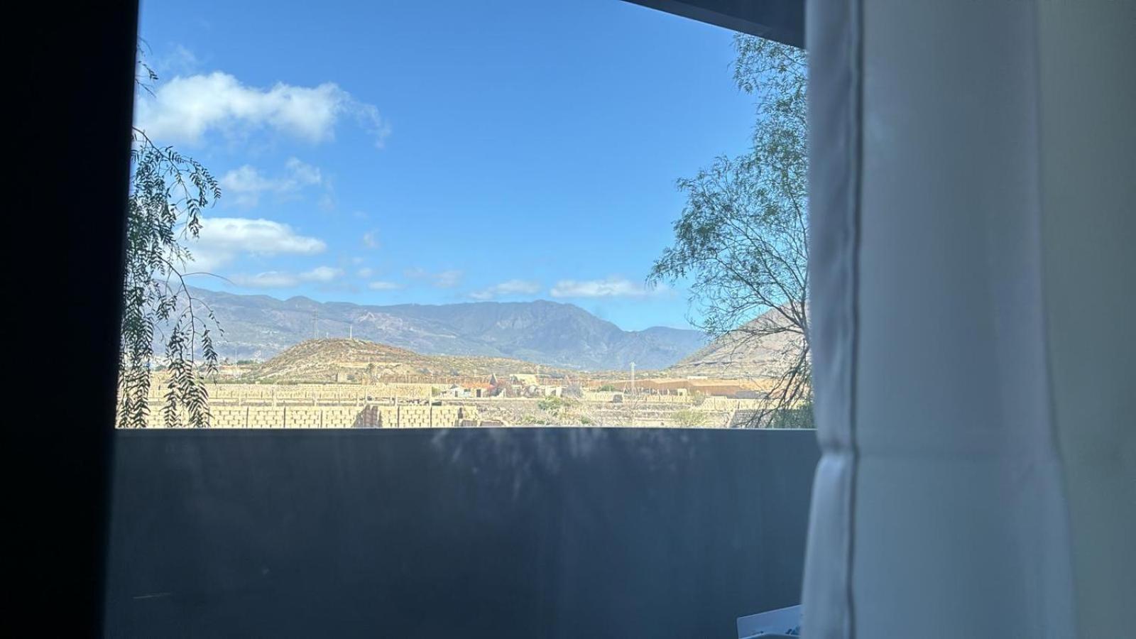 Araceliz Puertito Gueimar Lägenhet Puertito de Guimar Exteriör bild